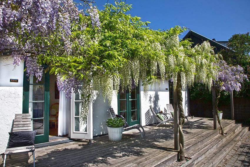 Karnelund Krog & Rum Simrishamn Luaran gambar