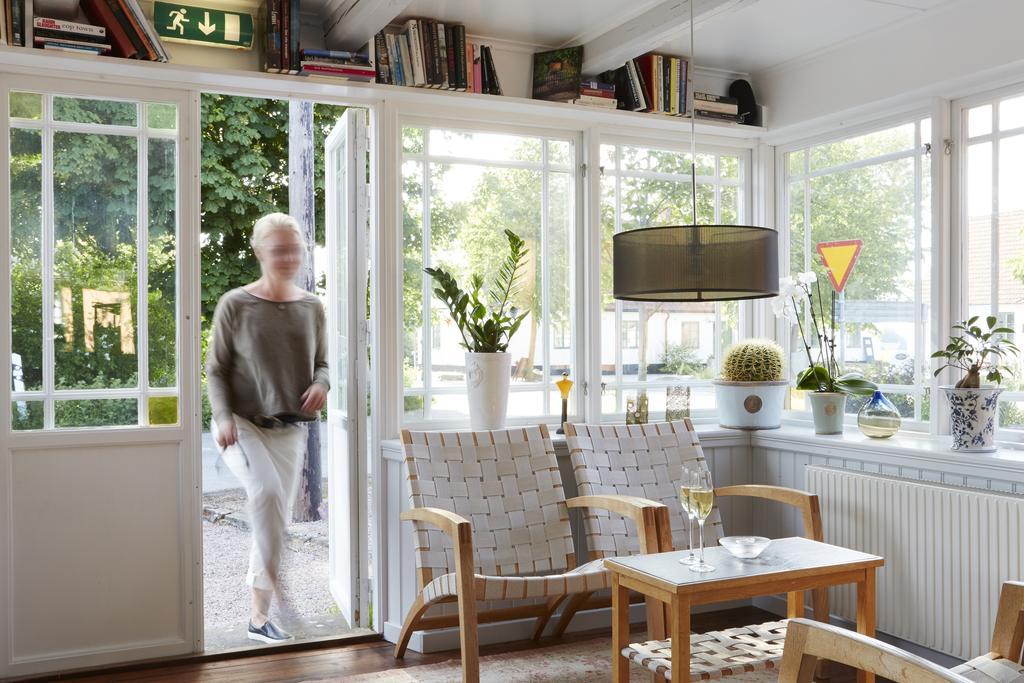 Karnelund Krog & Rum Simrishamn Luaran gambar